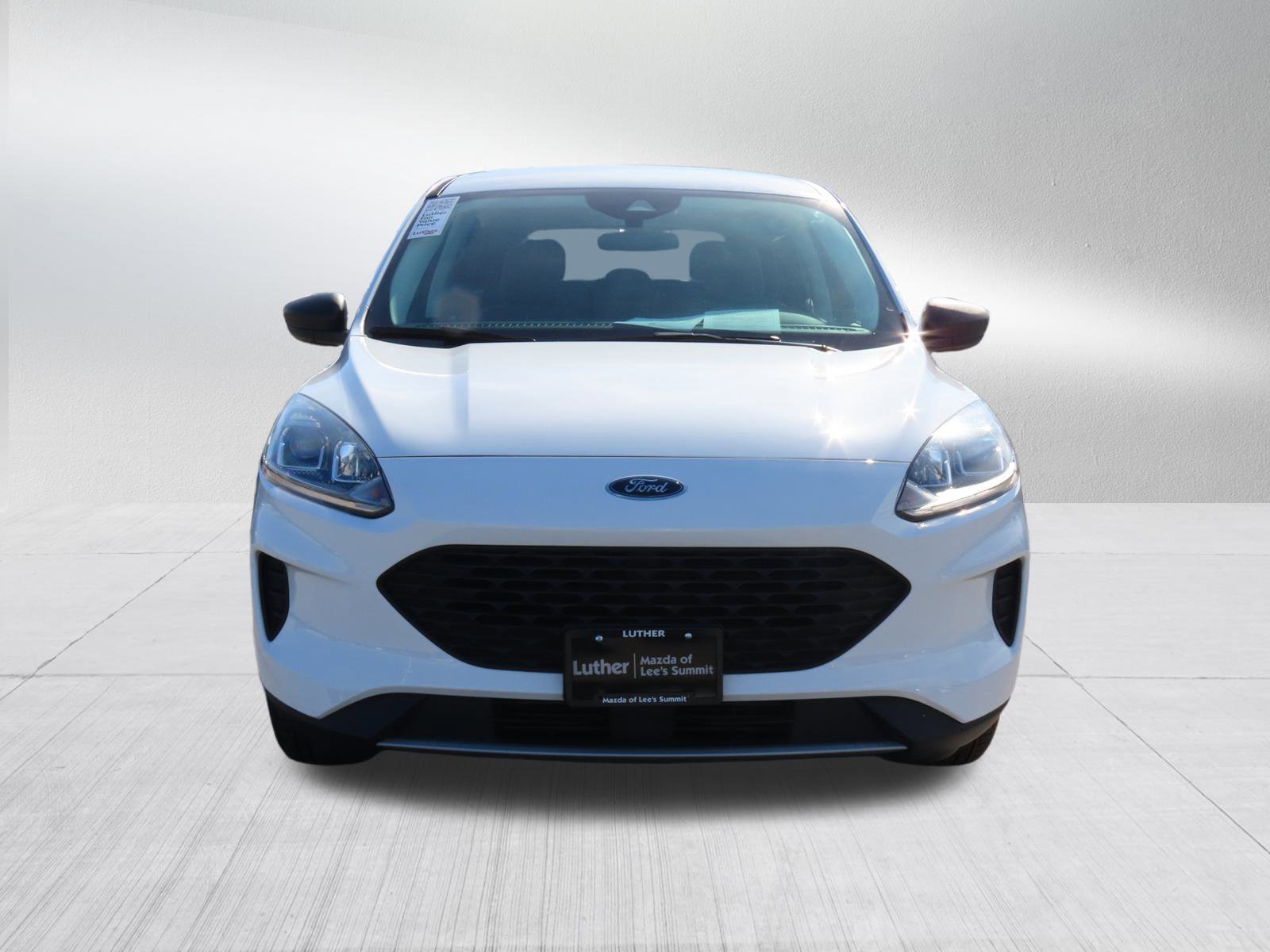 Used 2022 Ford Escape S with VIN 1FMCU0F62NUA39066 for sale in Kansas City