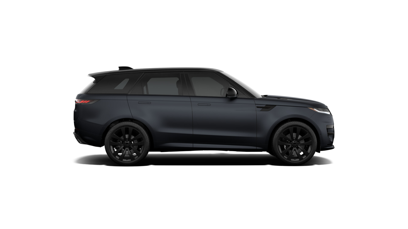 2026 Land Rover Range Rover Sport Dynamic SE