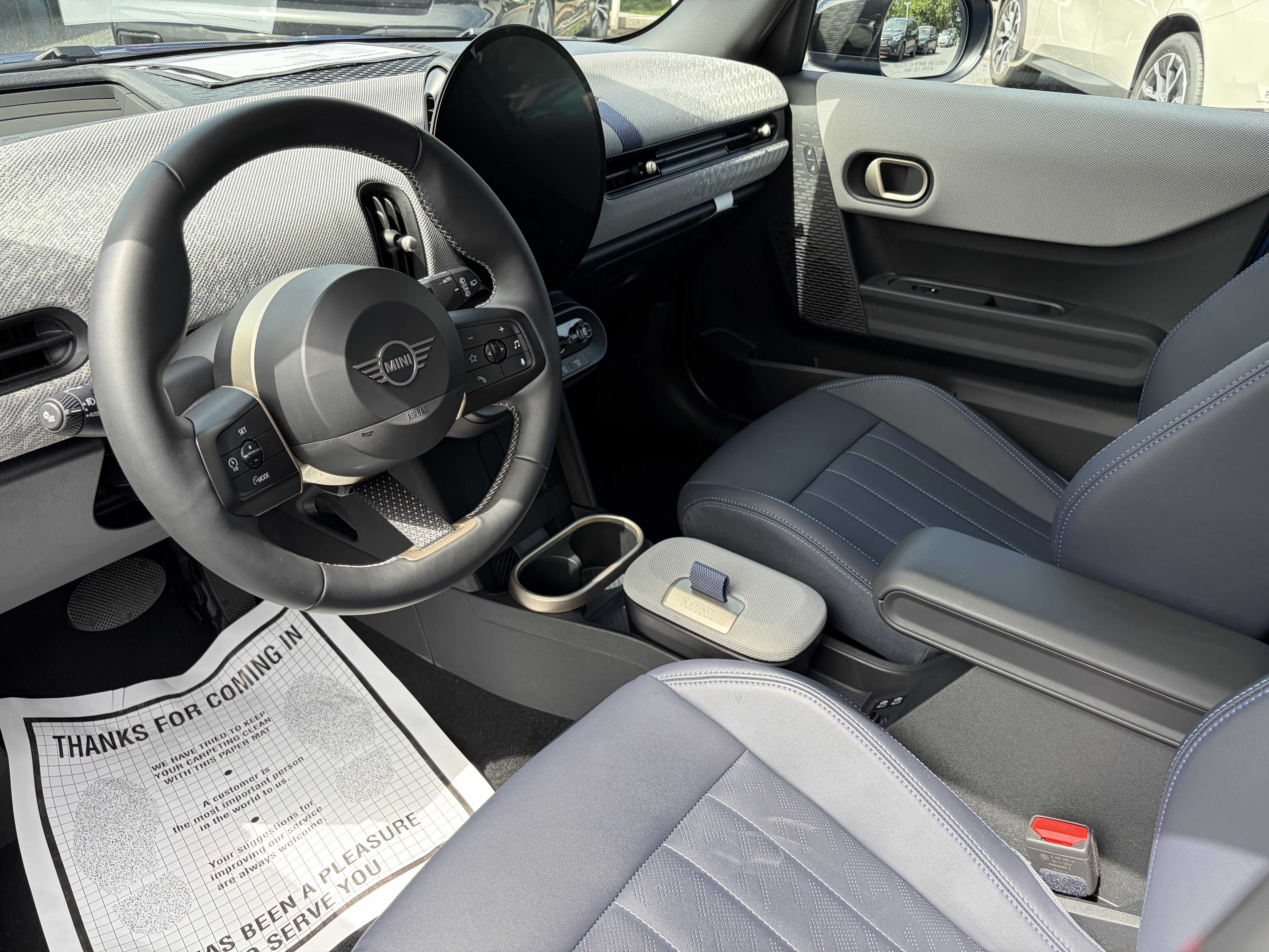 2025 MINI Hardtop 4 Door S - Photo 11