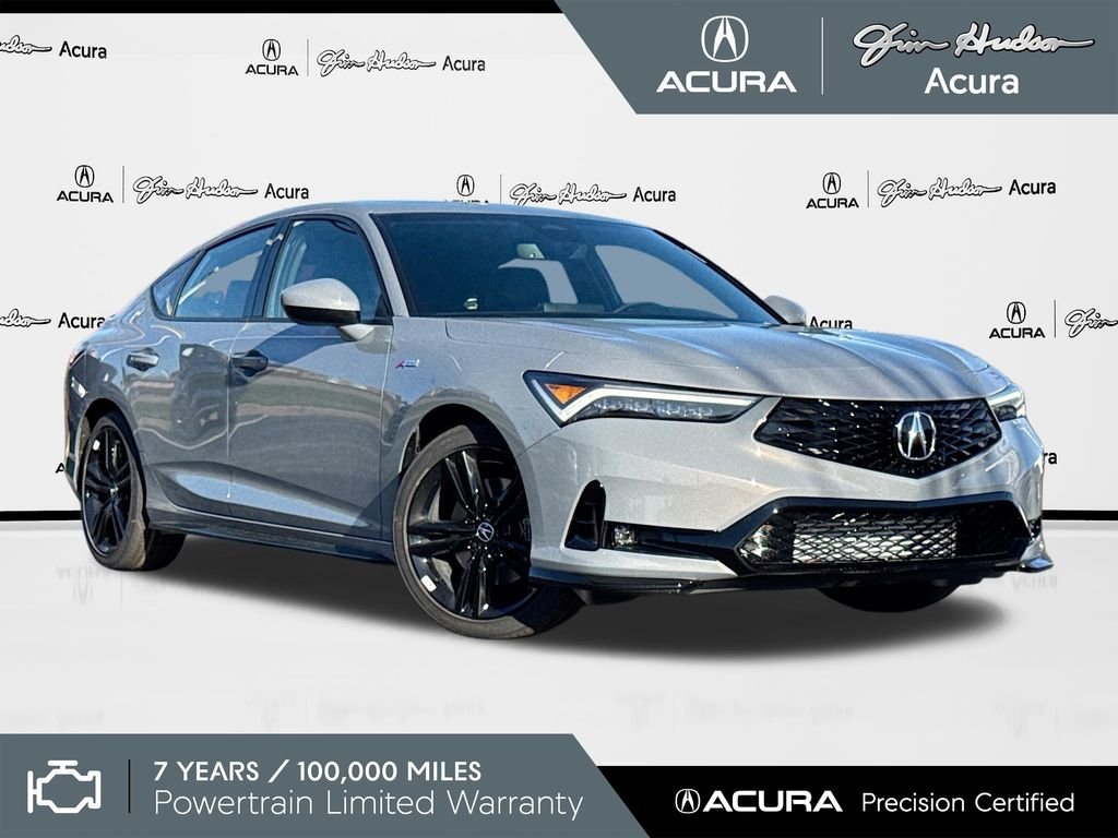 2026 Acura Integra