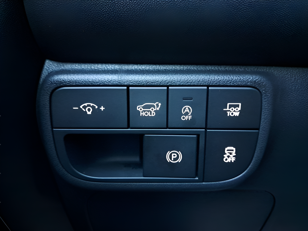 New 2026 Black Hyundai XRT Pro image 24