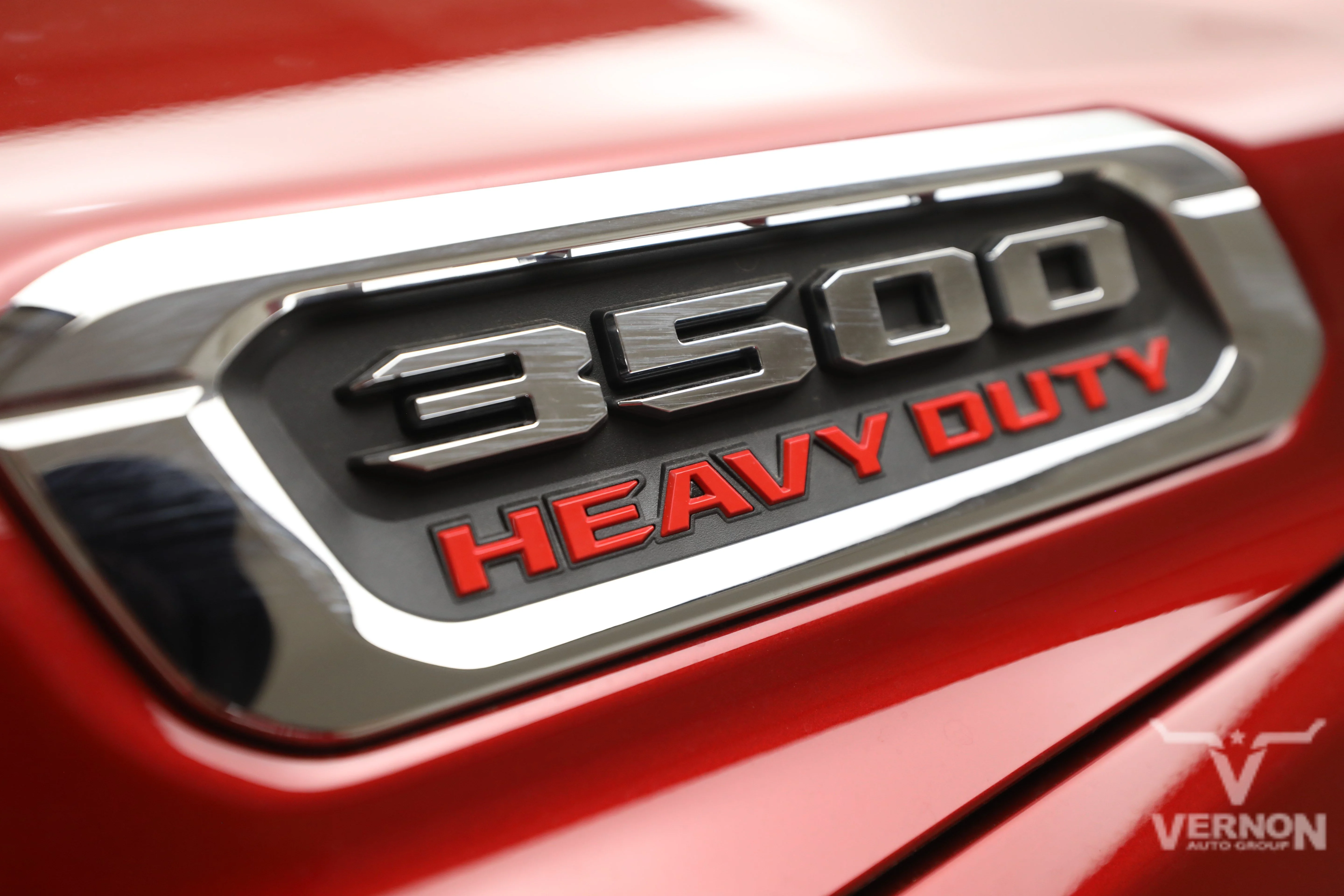 New 2026 Ram 3500 DRW ST Crew Cab 4x4