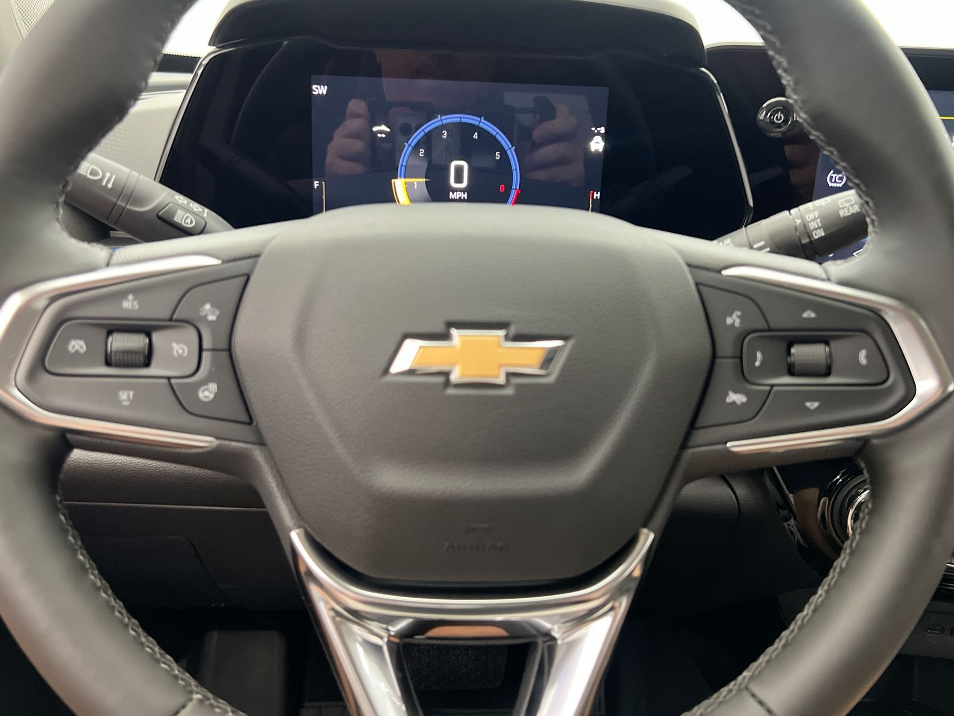 2026 Chevrolet Trax LT - Photo 66