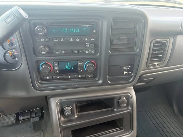 Used 2007 Silver Birch Metallic GMC SLE2 image 8