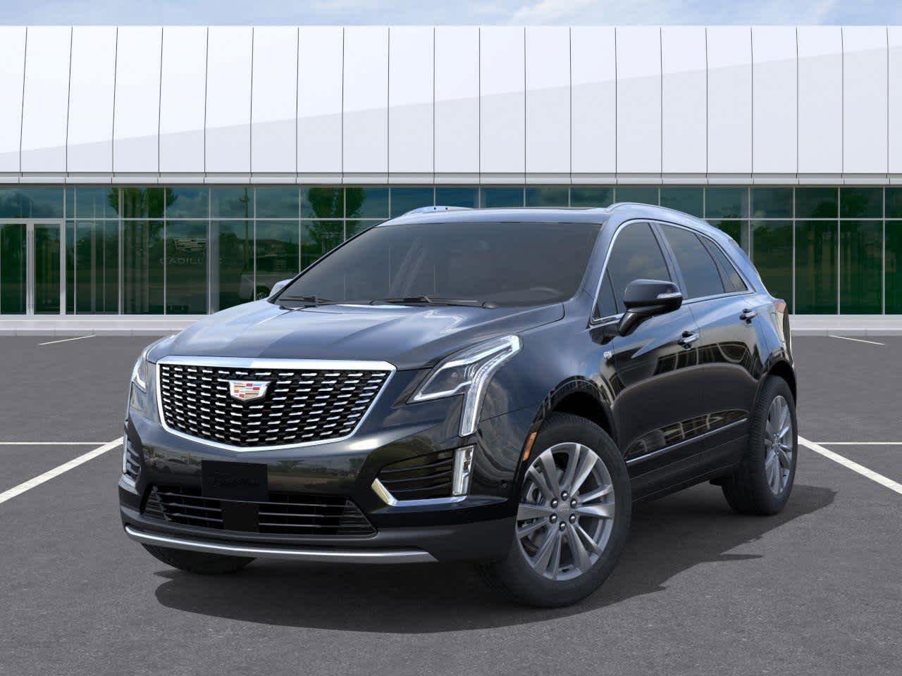2026 Cadillac XT5 Premium Luxury - Photo 6
