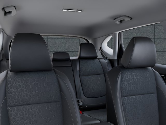 Used 2025 White Kia S image 27