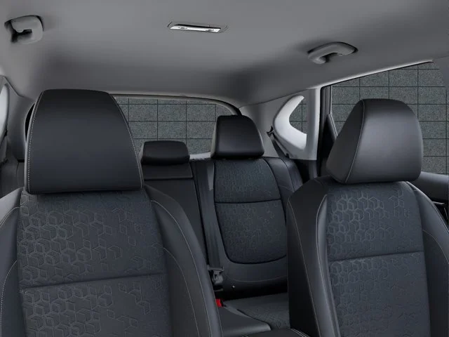 2025 Kia Seltos S - Photo 27
