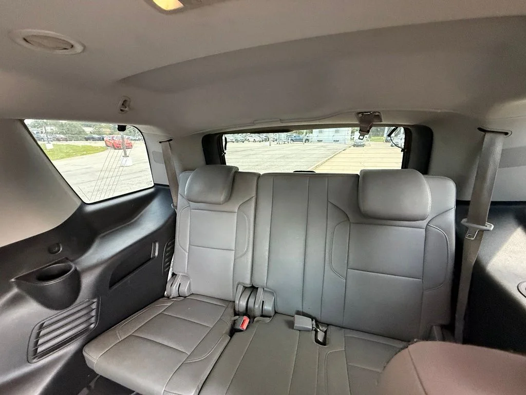 Used 2016 Black Chevrolet LT image 26