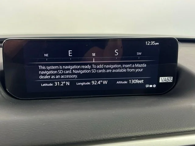 2026 Mazda CX-50 Preferred - Photo 22