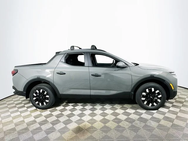 New 2026 Hyundai SANTA CRUZ SEL