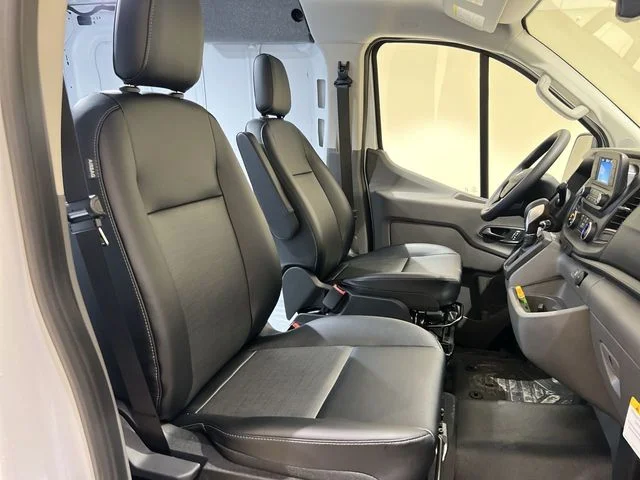 2024 Ford Transit Van Base - Photo 20