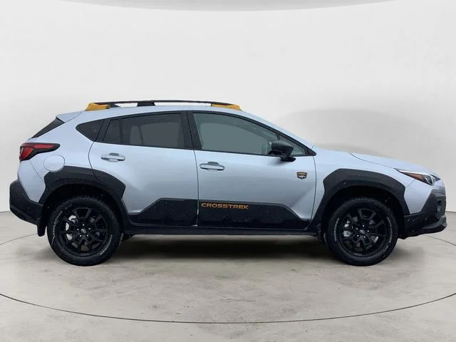 2026 Subaru Crosstrek Wilderness - Photo 6