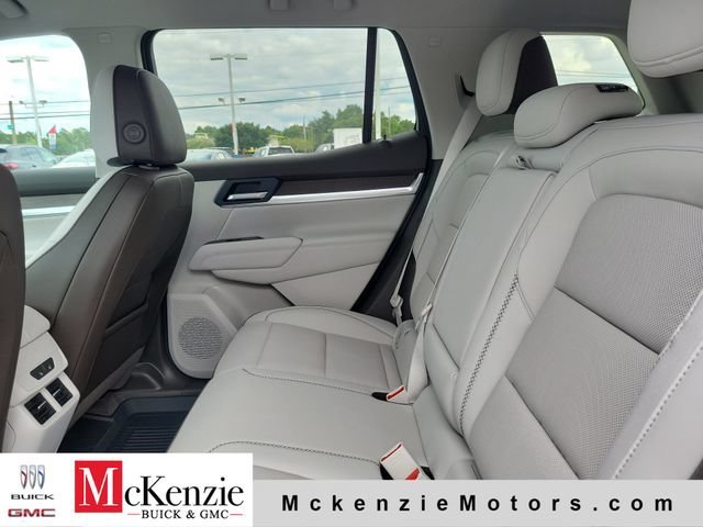 2027 GMC Terrain Denali - Photo 21