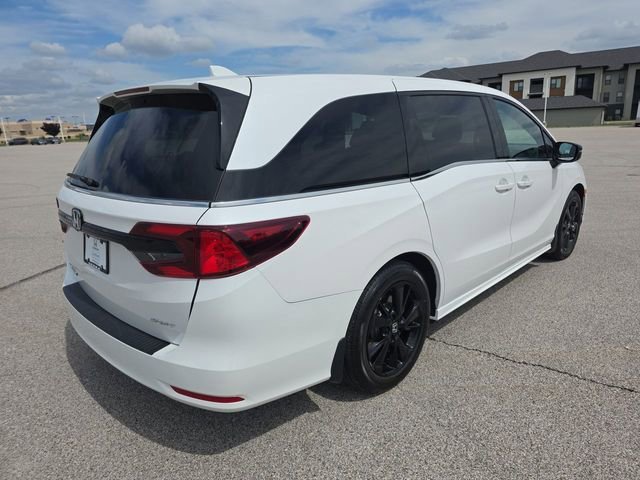 2024 Honda Odyssey SPORT - Photo 46