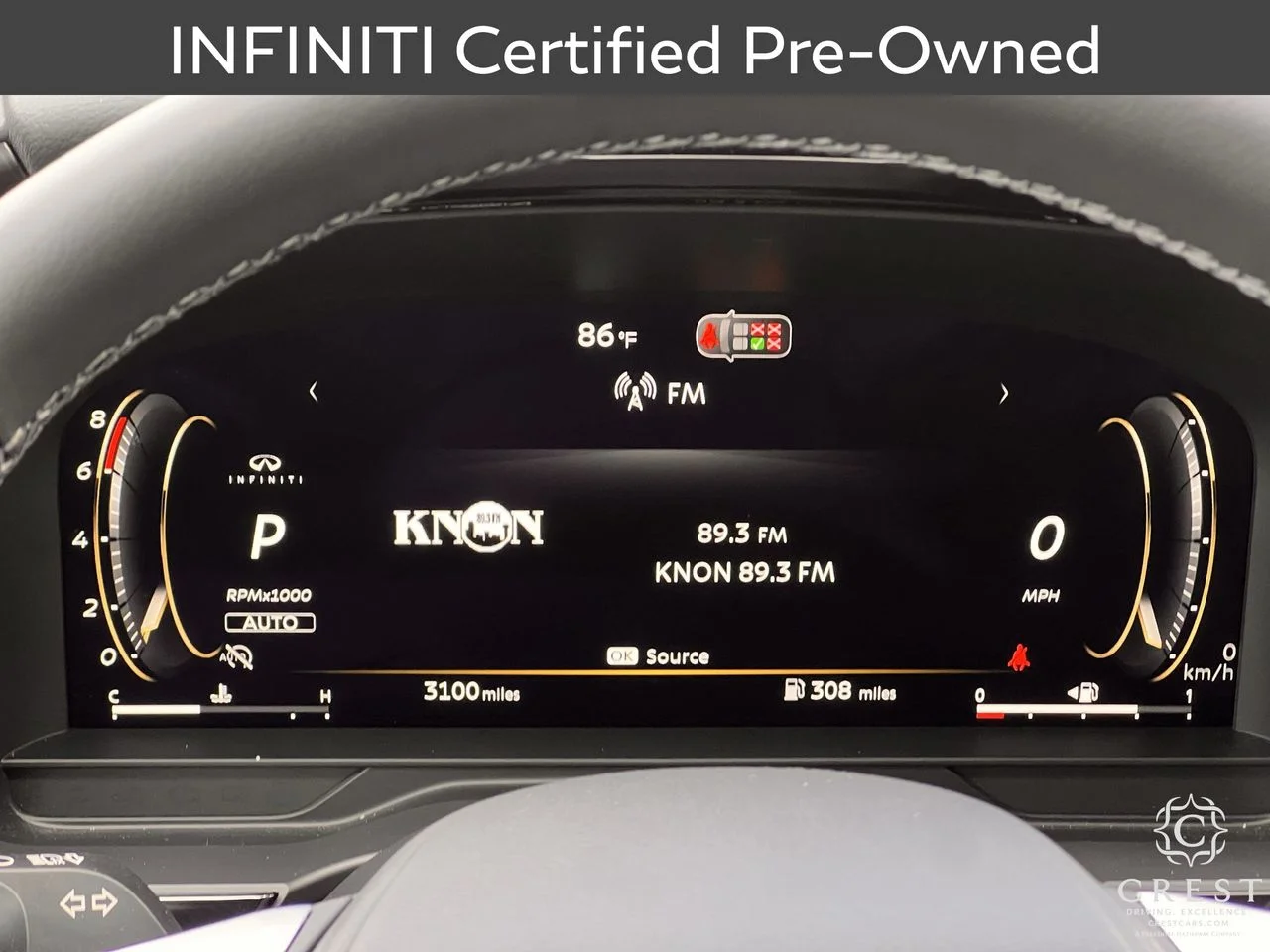 2026 INFINITI QX60 Sport - Photo 15