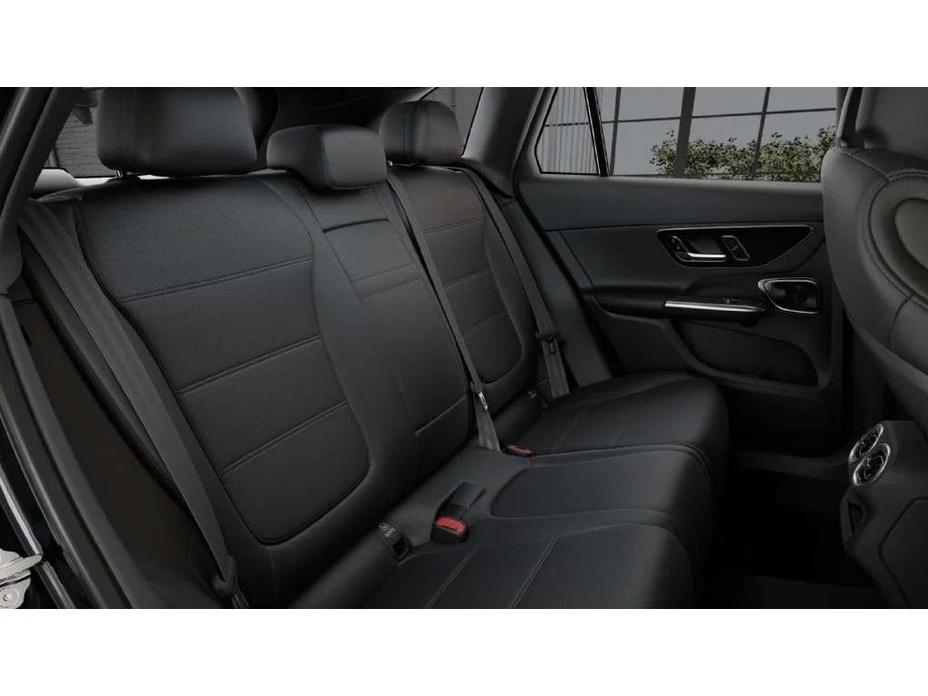 New 2027 Black Mercedes-Benz GLC 300 image 35