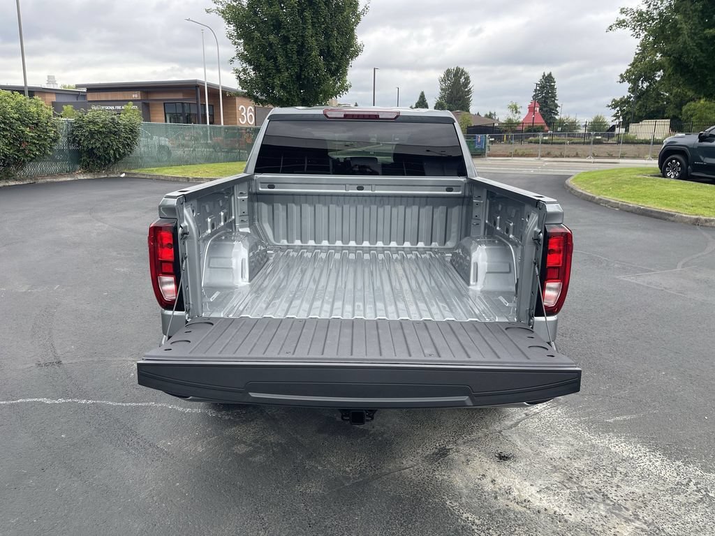 New 2026 Sterling Metallic GMC Elevation image 25