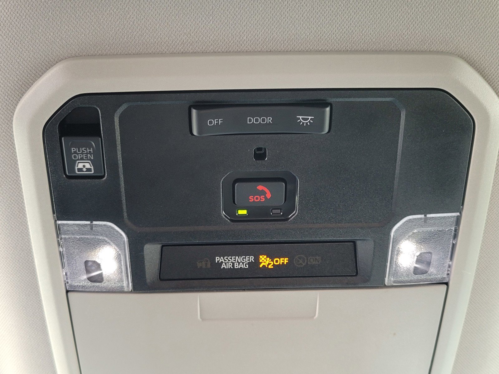 Used 2024 Silver Toyota SR5 image 15