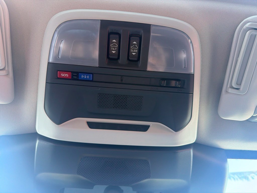 Certified Used 2025 Gray Subaru Premium image 42