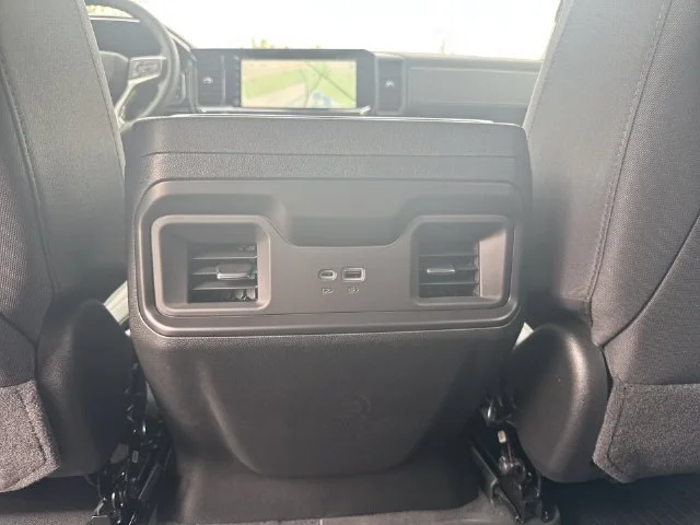 2026 Chevrolet Silverado 1500 RST - Photo 22