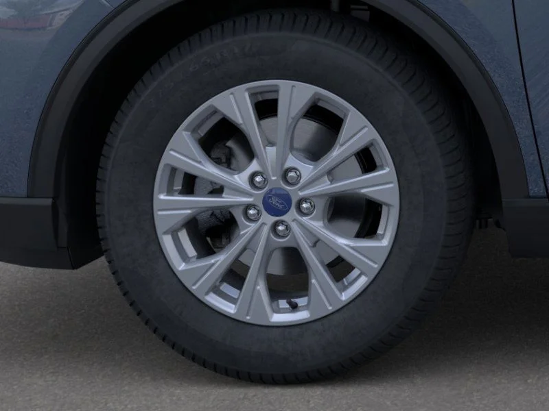 2025 Ford Escape Active - Photo 42