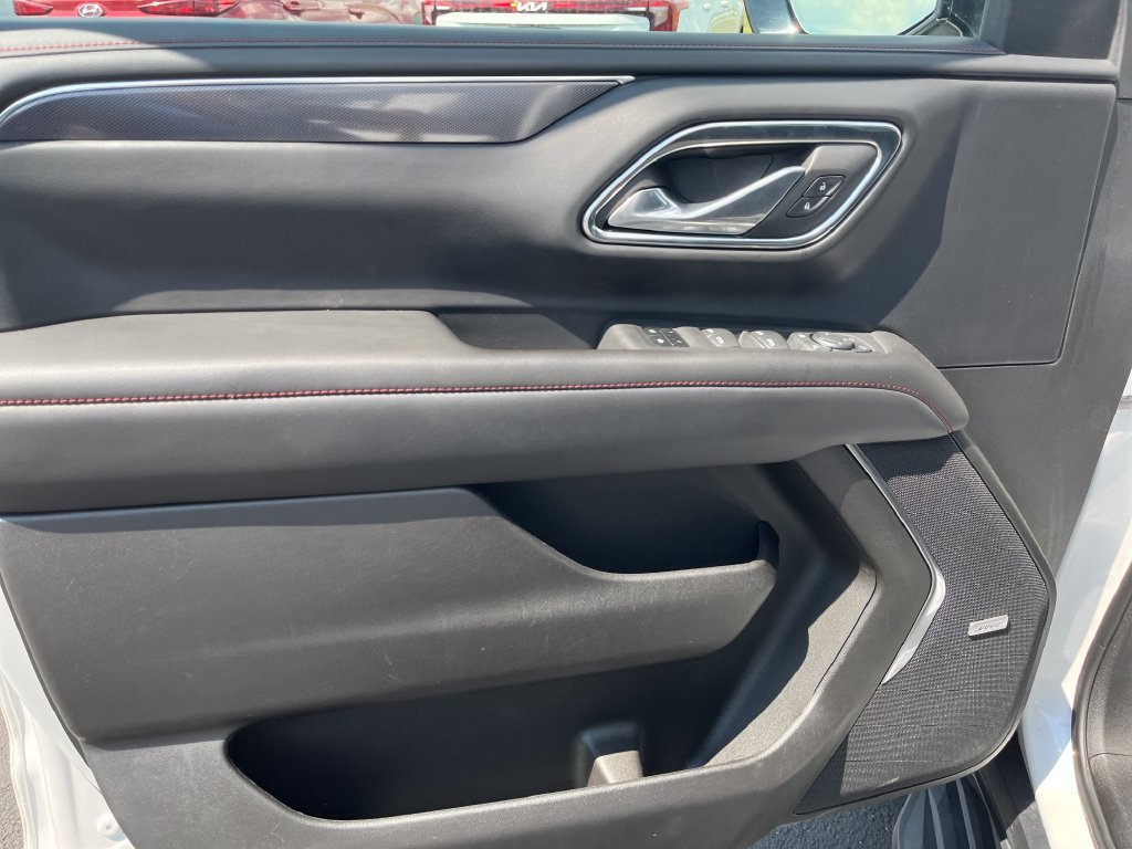 Used 2023 Beige Chevrolet RST image 11