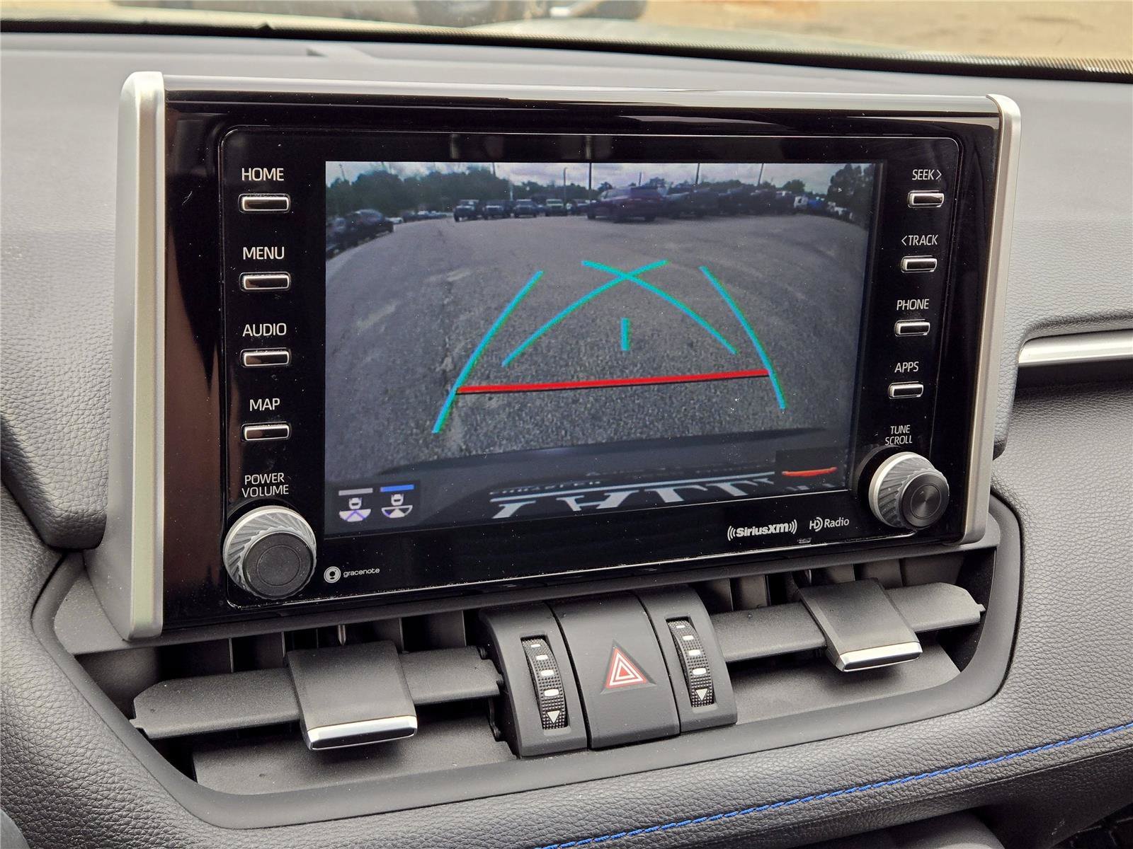 2020 Toyota RAV4 XSE - Photo 27