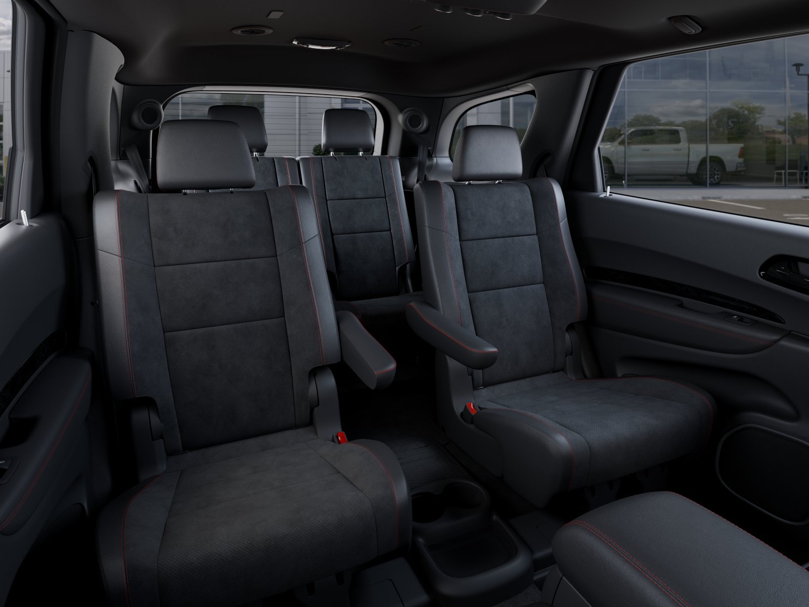 New 2026 Vapor Gray Dodge GT Plus image 41