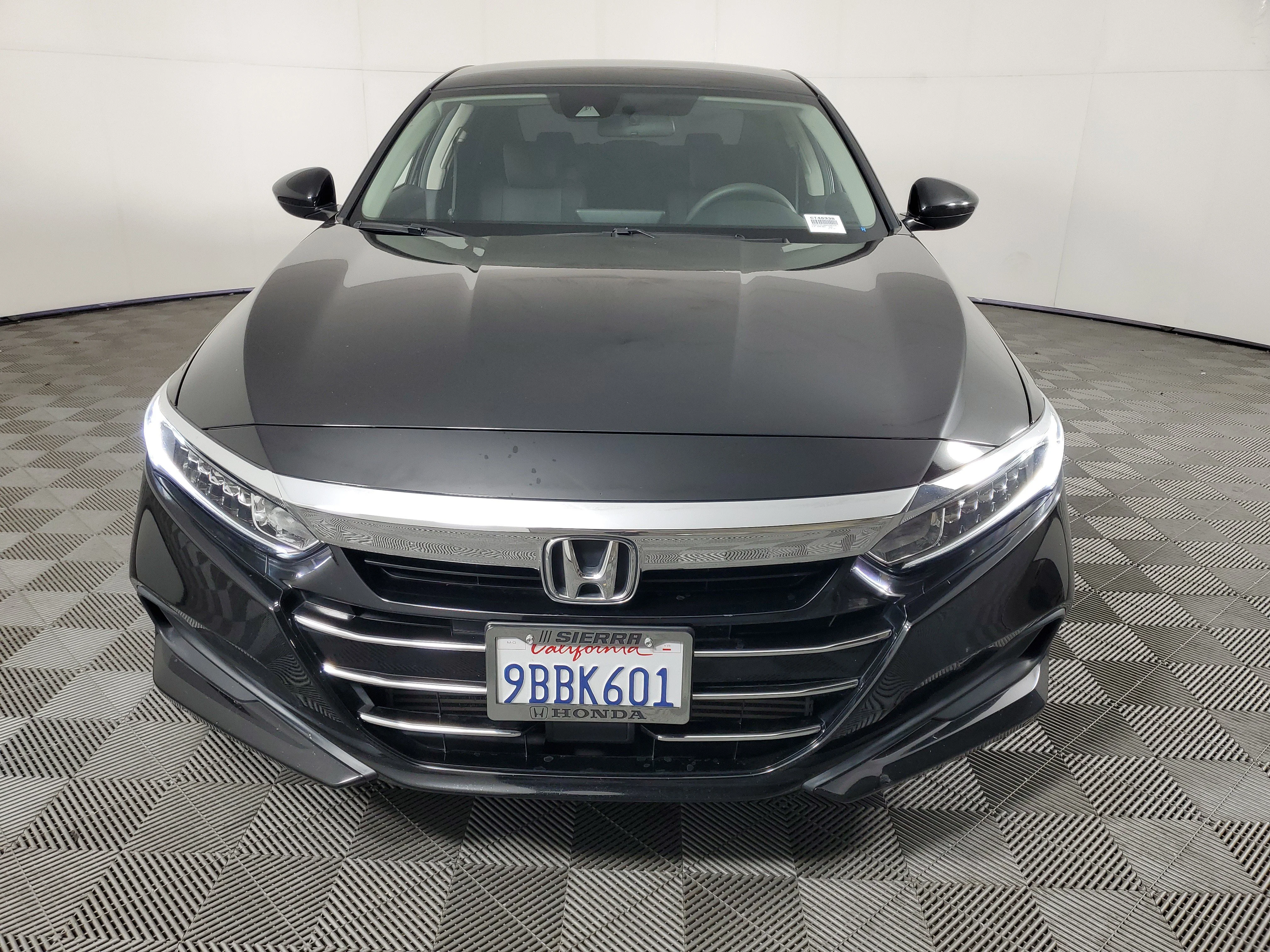 2022 Honda Accord LX - Photo 9