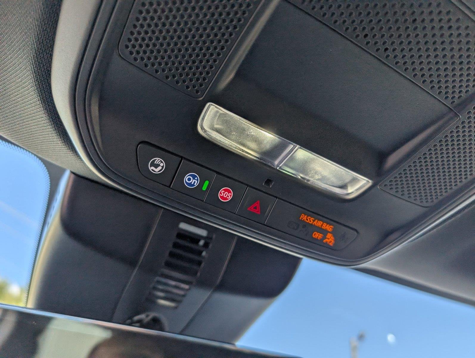Used 2026 Summit White GMC Elevation image 23