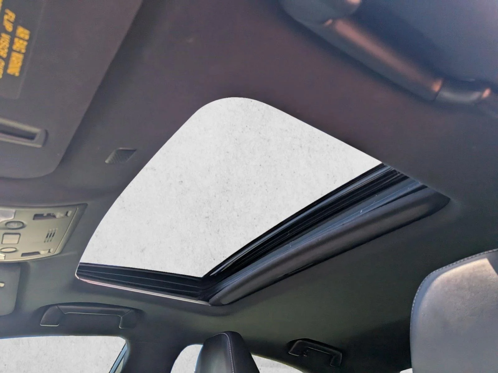 Used 2019 Nebula Gray Pearl Lexus IS 350 image 16