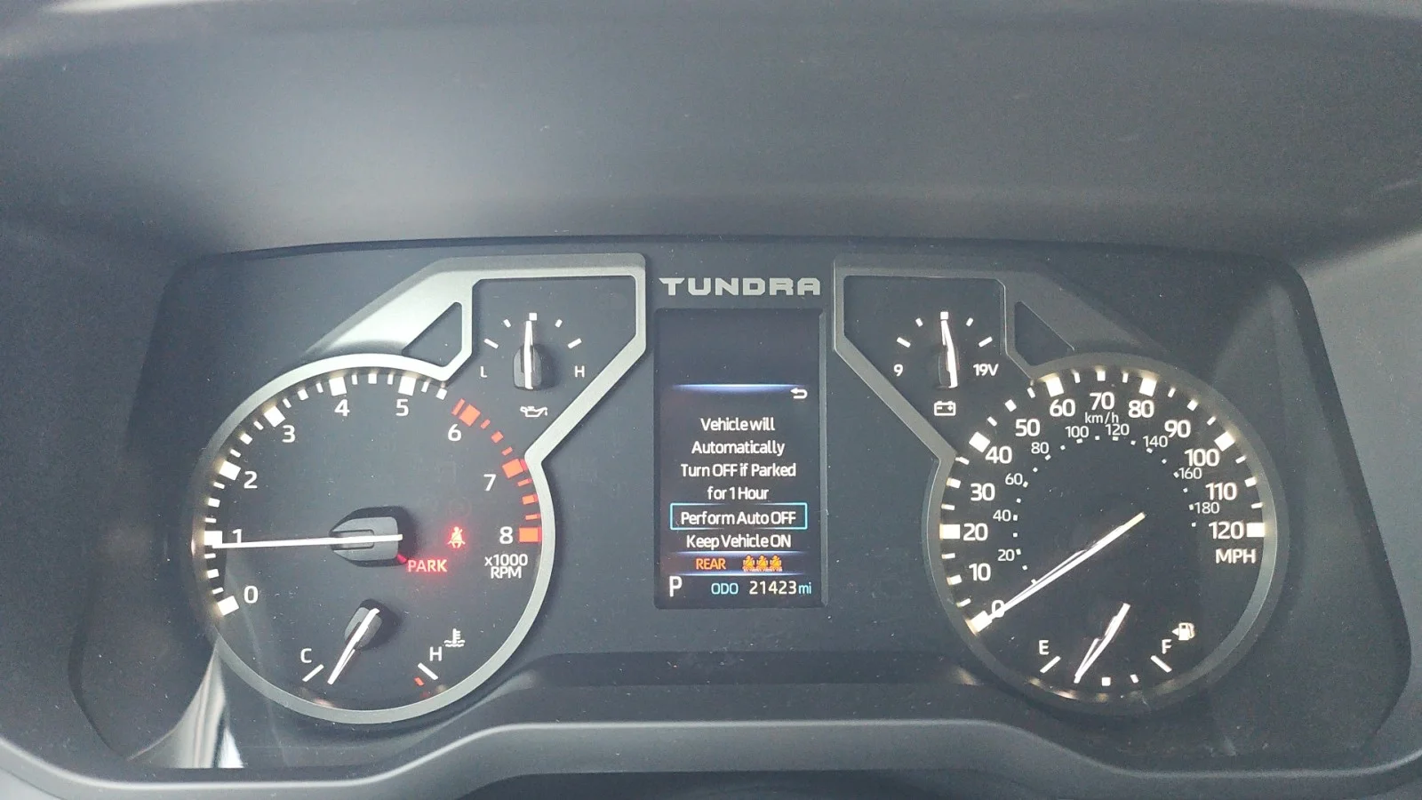 Used 2024 Gray Toyota SR 2WD image 17