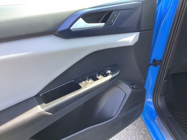 2022 Volkswagen Taos SE - Photo 16