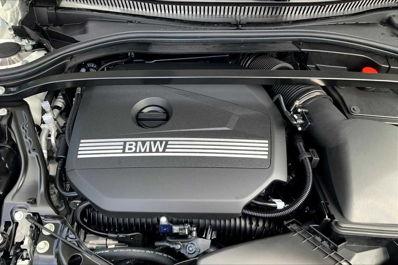 Used 2026 Alpine White BMW 228 image 17