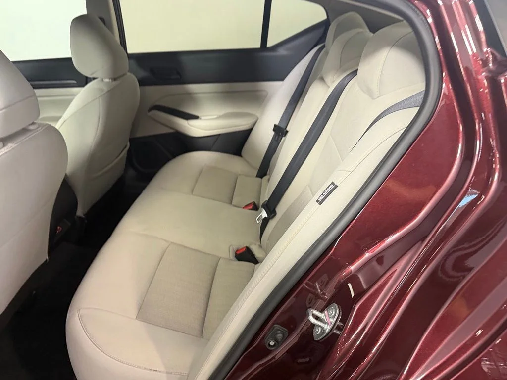 Certified Used 2025  Nissan 2.5 SV image 24