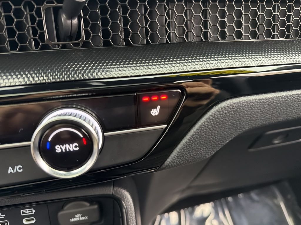 Used 2025  Honda Sport Touring image 19