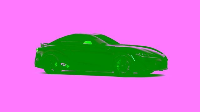 New 2026 Black Toyota MkV Final Edition image 35