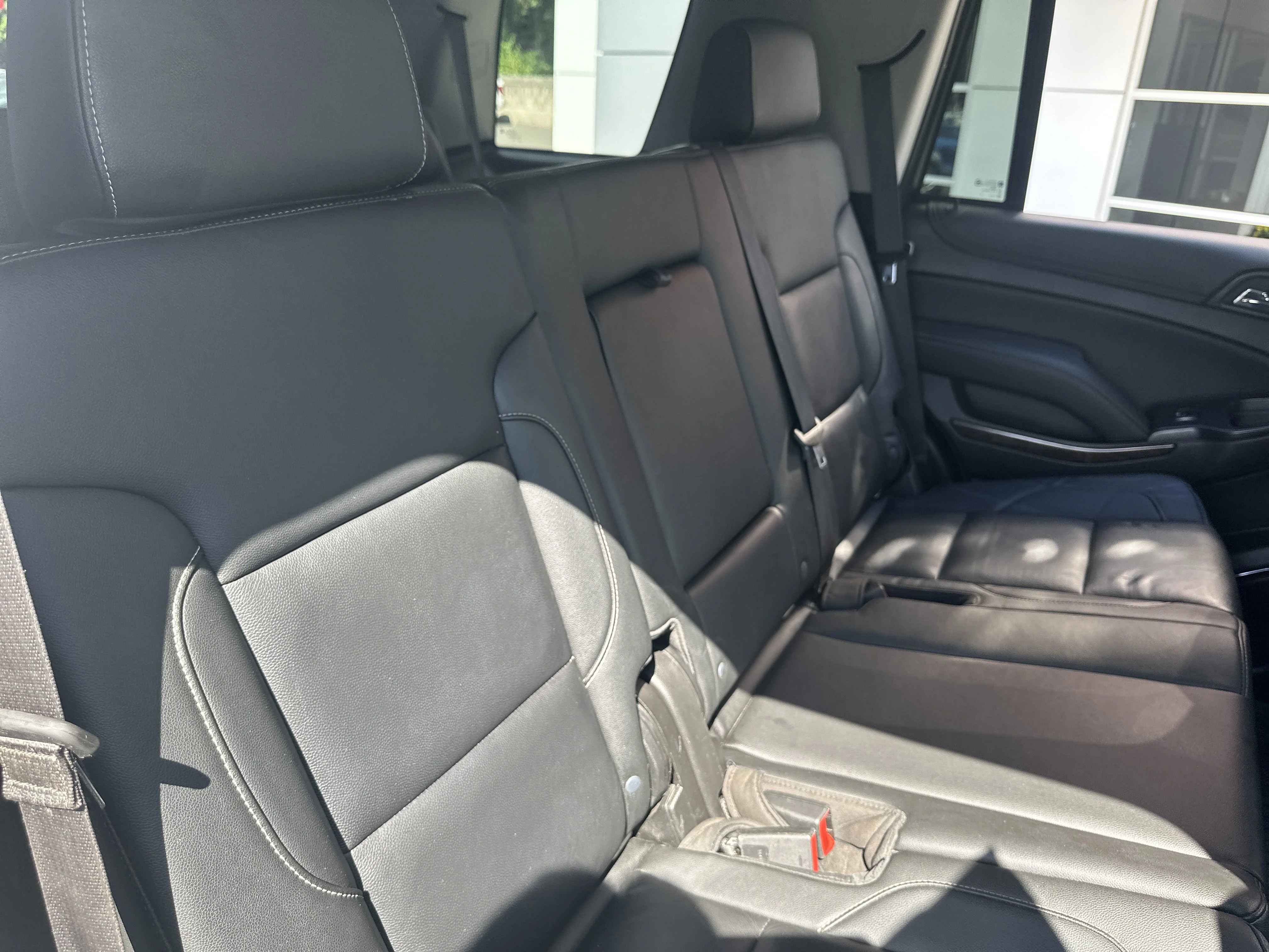 2020 Chevrolet Tahoe LT - Photo 31