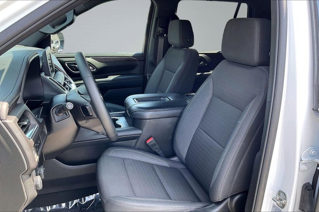 2024 Chevrolet Tahoe LS - Photo 24