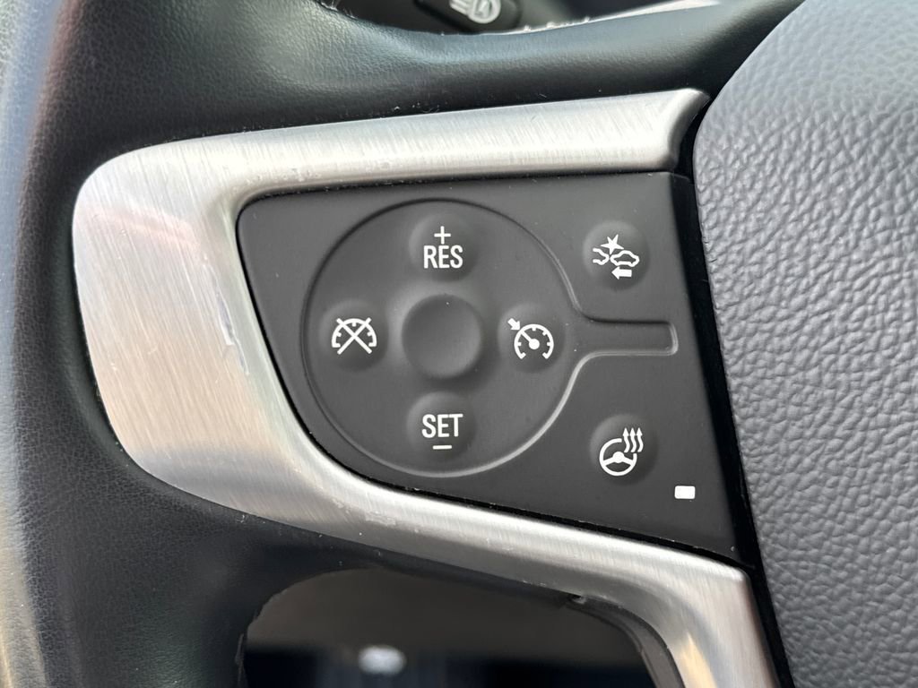 2024 GMC Terrain SLT - Photo 19