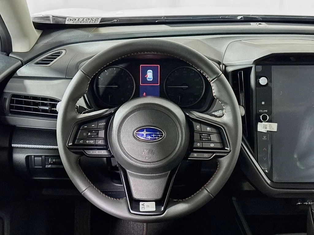 Used 2025 White Subaru Limited image 13