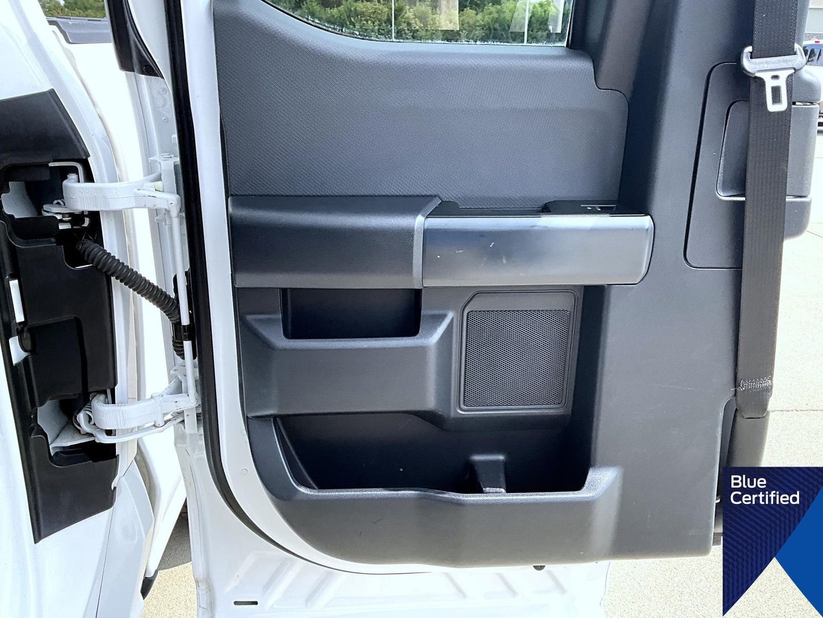 Certified Used 2023 Oxford White Ford XL image 19