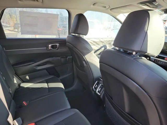 New 2026 Ebony Black Kia S image 29