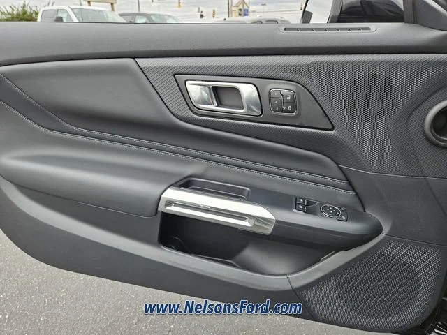 2026 Ford Mustang EcoBoost Premium Fastback - Photo 16