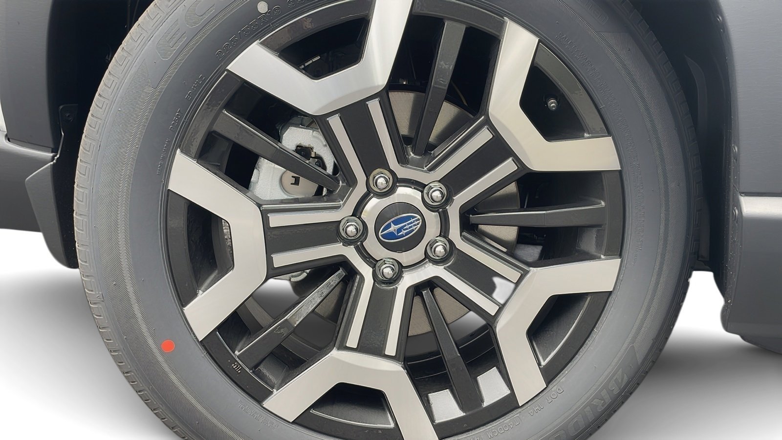 2026 Subaru Outback Touring XT - Photo 7