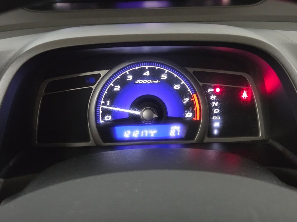 Used 2011  Honda LX image 22