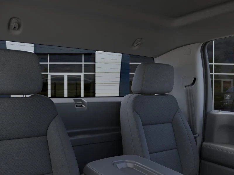 2026 GMC Sierra 1500 Pro - Photo 24