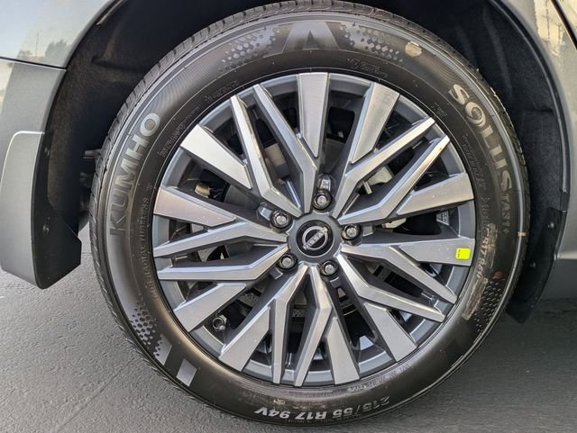2025 Nissan Altima SV - Photo 28
