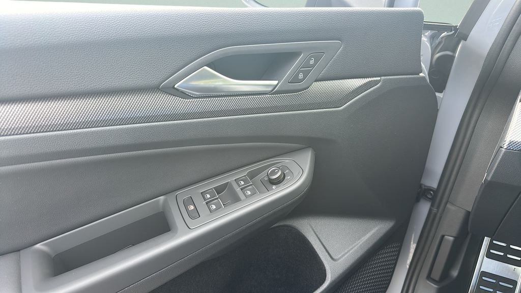 New 2026 Moonstone Gray Volkswagen Autobahn image 21