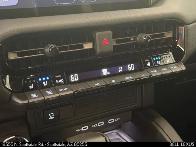 Used 2025 Black Toyota Base image 28